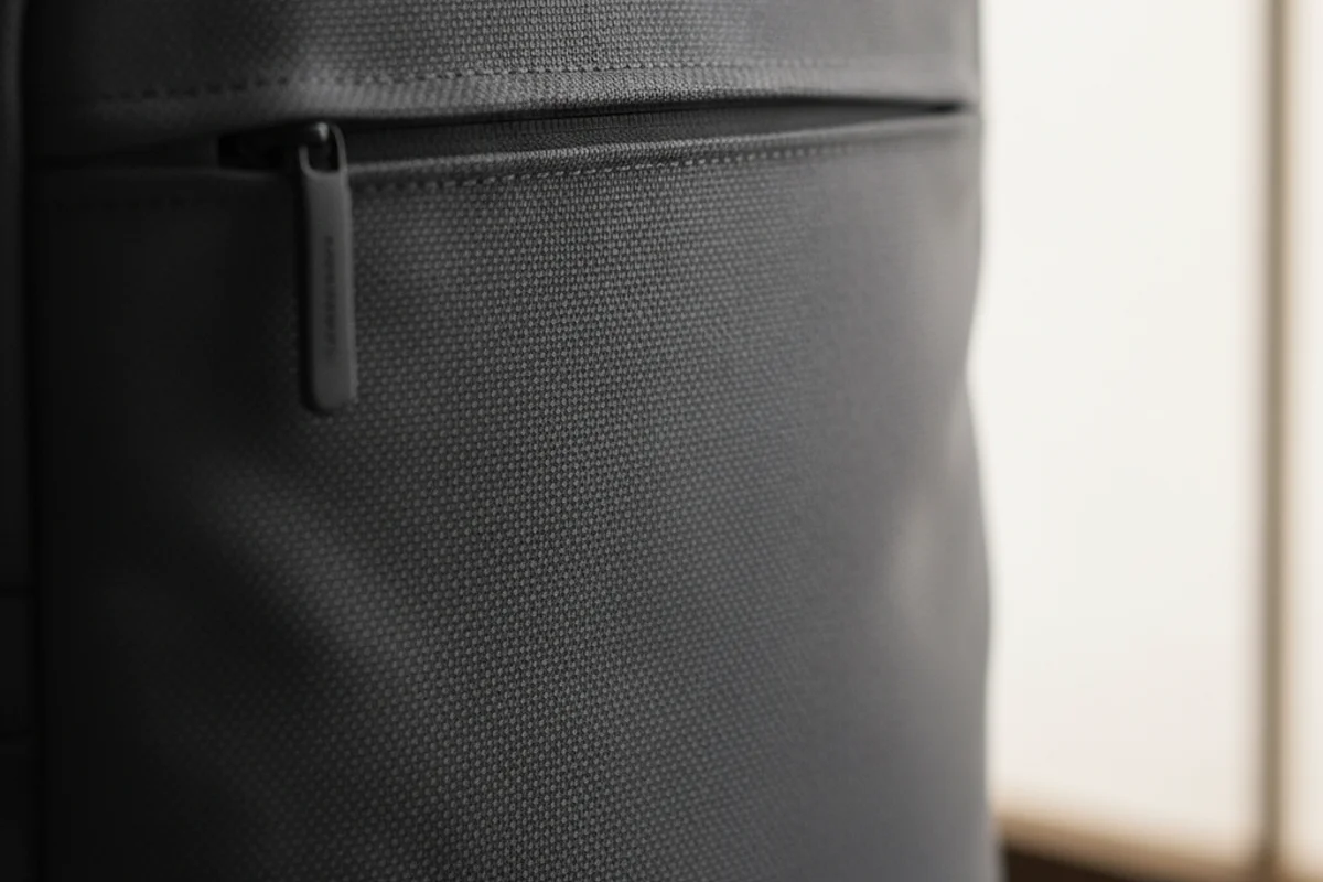 Detail : Sacs à dos