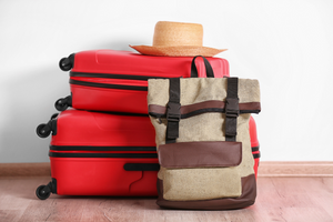 Sac à dos ou valise : Lequel choisir pour un voyage ?