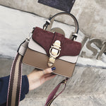 Besace Pour Fille | Sac-UrbanLife