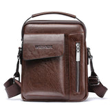 Sacoche Besace Pour Homme | Sac-UrbanLife