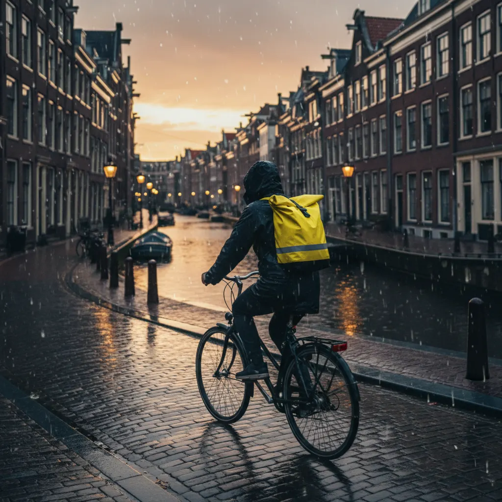 Sac à dos vélotaf étanche roll-top : guide d'achat 2026