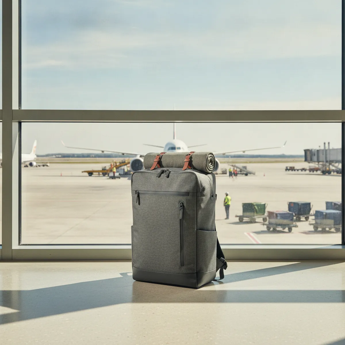 Sac à dos de voyage : comment bien le choisir (guide 2026)