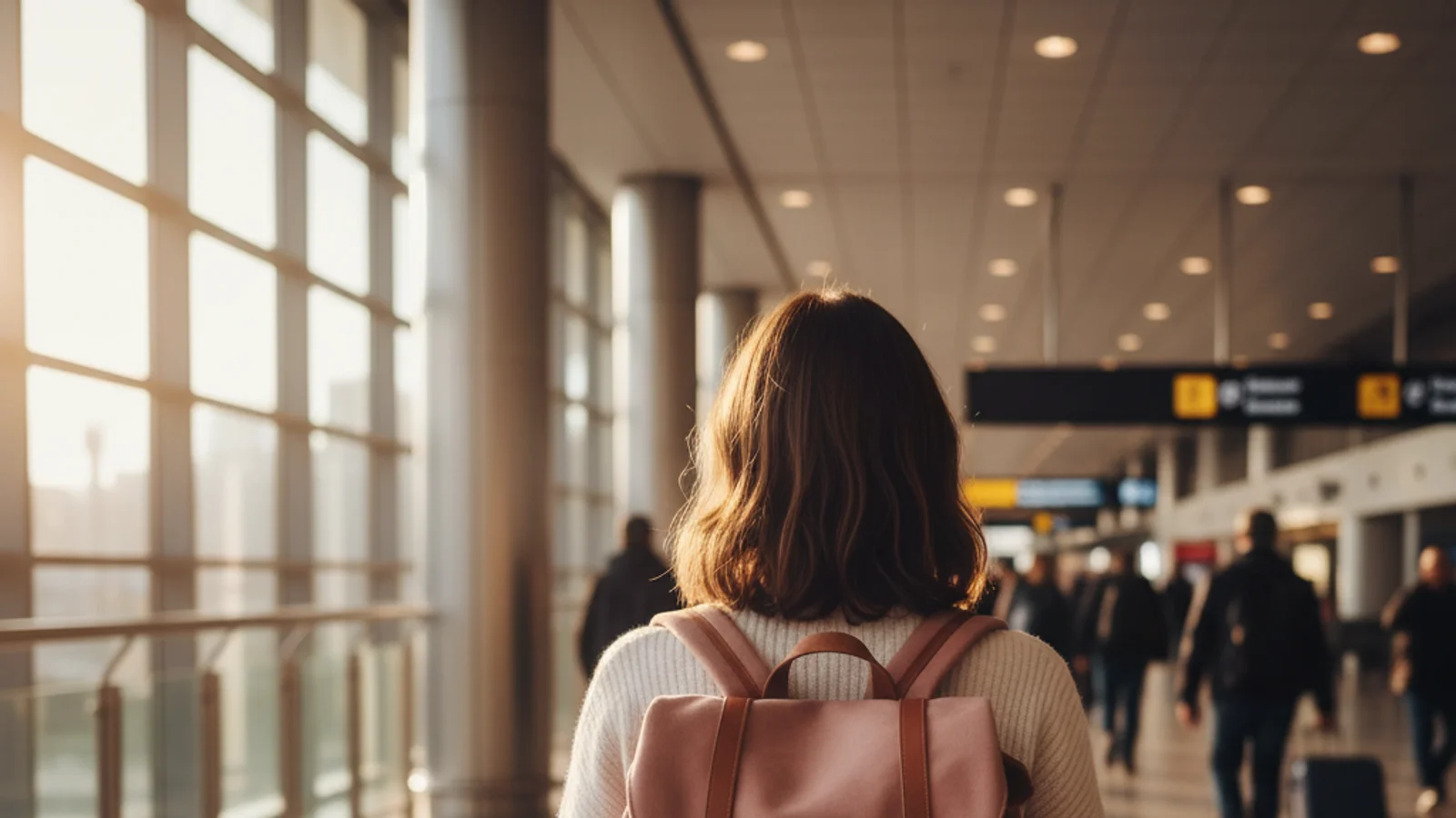 Sac à dos voyage femme cabine : guide d'achat 2026