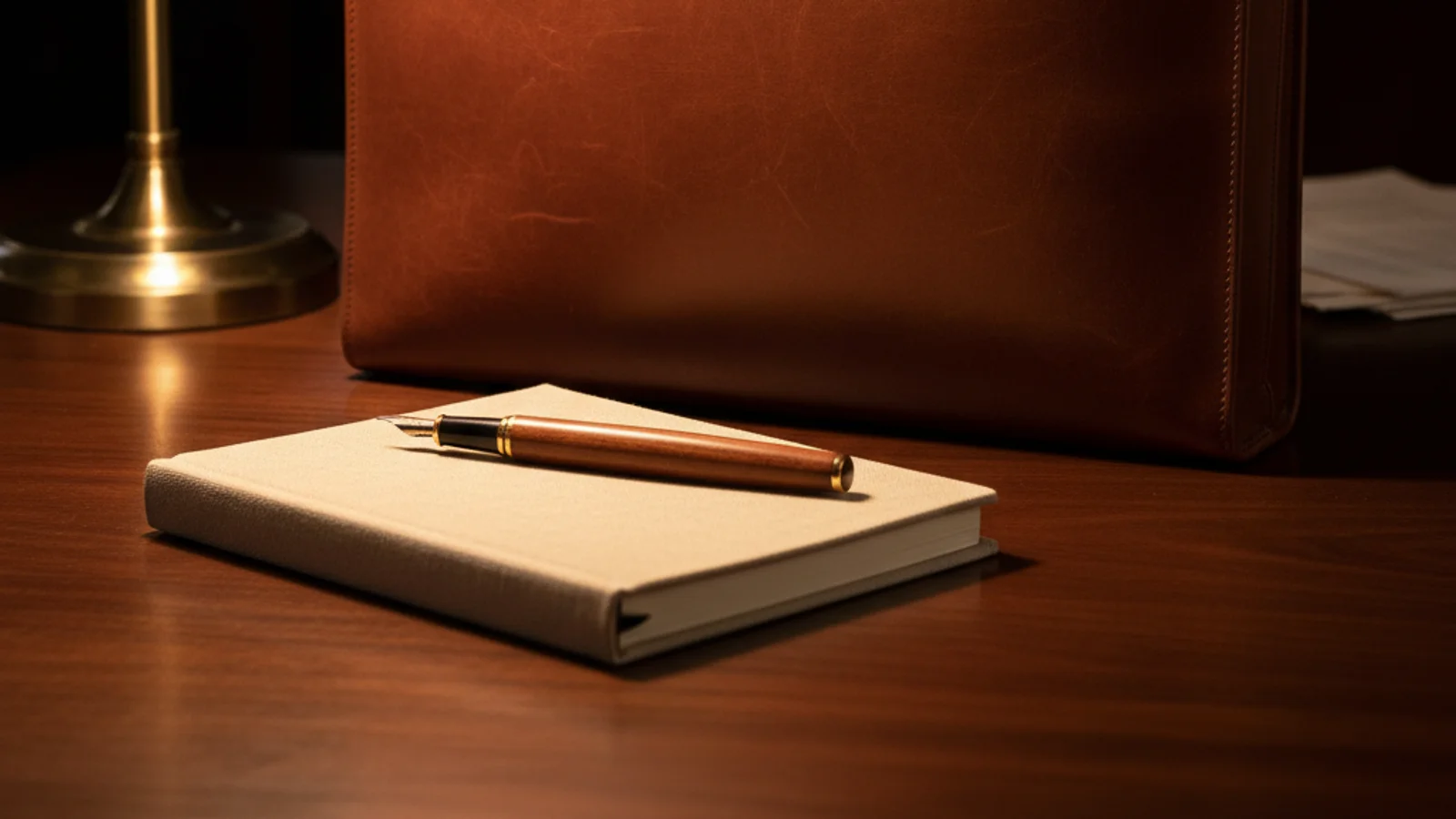 Sac business cuir cadre dirigeant : mallette, porte-documents 2026